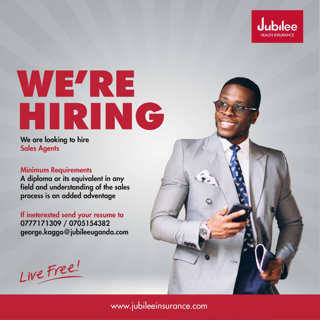 Jubilee Health Insurance